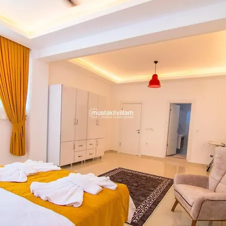 Villa Villasunlight Fethiye