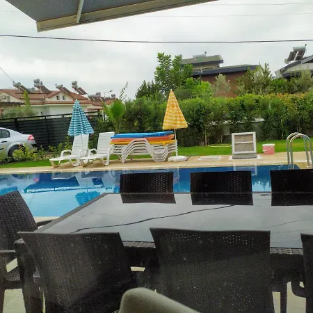 Villa Villasunlight Fethiye