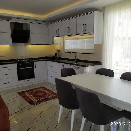 Villasunlight * Fethiye