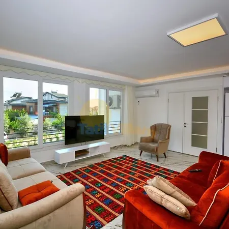 Villa Villasunlight Fethiye