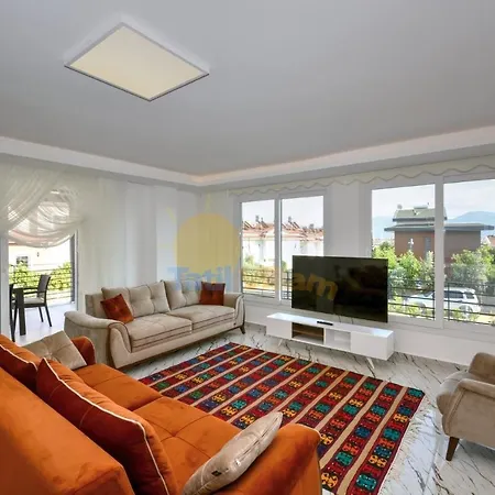 Villasunlight Fethiye