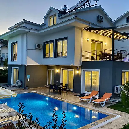 Villasunlight Villa