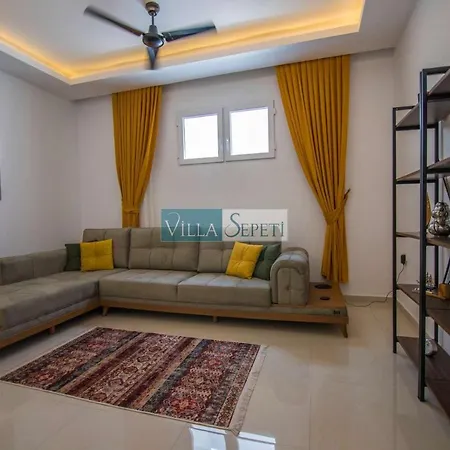 Villasunlight Villa *