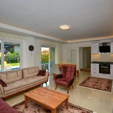 Villasunlight Fethiye