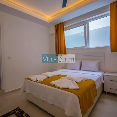 Villasunlight Villa *