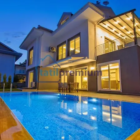 Villa Villasunlight *