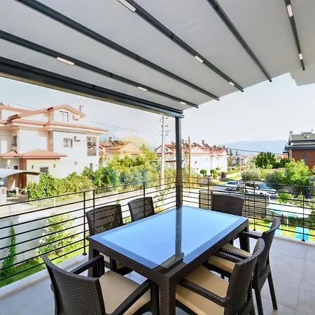 Villa Villasunlight Fethiye