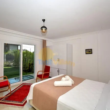 Villa Villasunlight