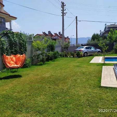 Villasunlight Villa Fethiye