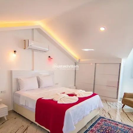 Villasunlight Villa Fethiye