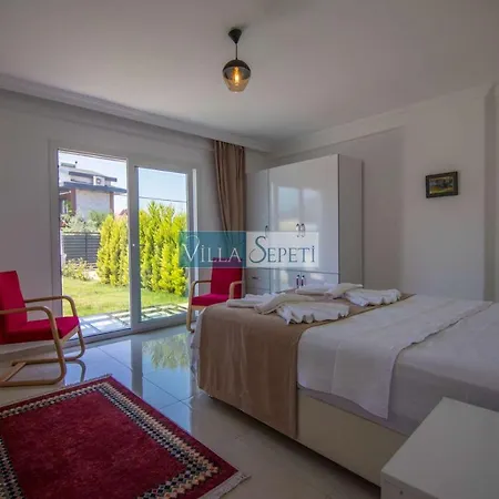 Villasunlight Villa Fethiye