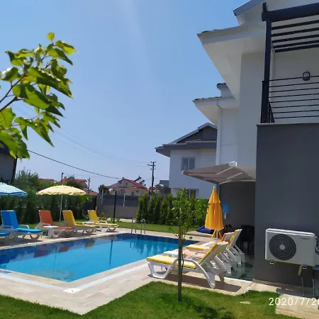 Villa Villasunlight