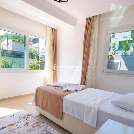 Villa Villasunlight *