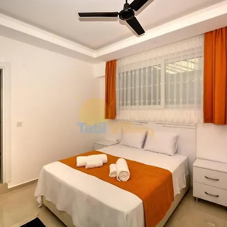 Villa Villasunlight Fethiye