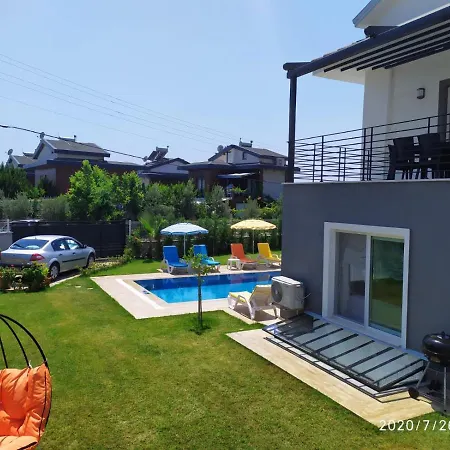 Villasunlight Villa *