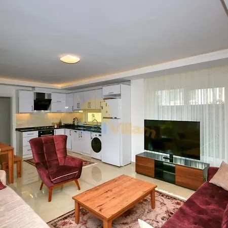 Villasunlight Fethiye