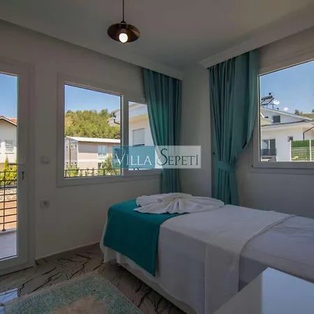 Villasunlight Fethiye