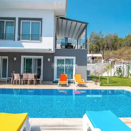 Villasunlight Fethiye
