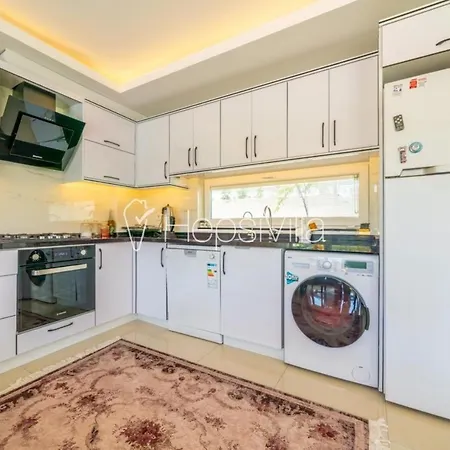 Villa Villasunlight Fethiye