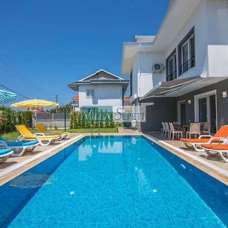 Villasunlight Villa *