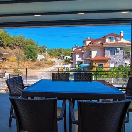 Villasunlight Villa Fethiye